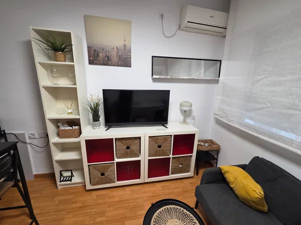 Estudio en Avenida Presidente Adolfo Suárez, 26, Asunción - Adolfo Suárez - Foto 3