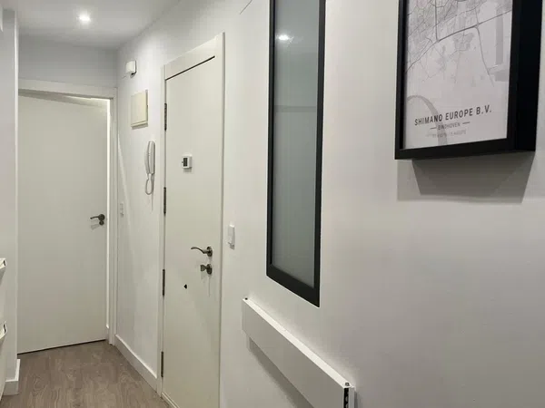 Piso en Barrio Campoamor - Foto 26