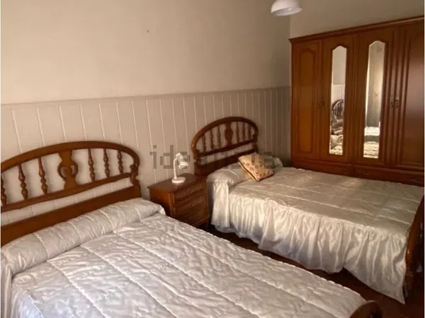 Casa o chalet independiente en Calle Núñez de Arce, 68, Las Mercedes - El Carmen, Las Mercedes - El Carmen - Foto 30