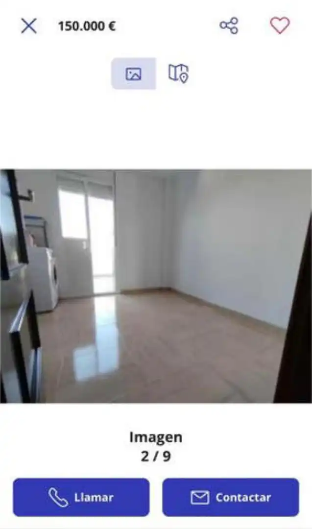 Piso en los Pinos - Foto 3