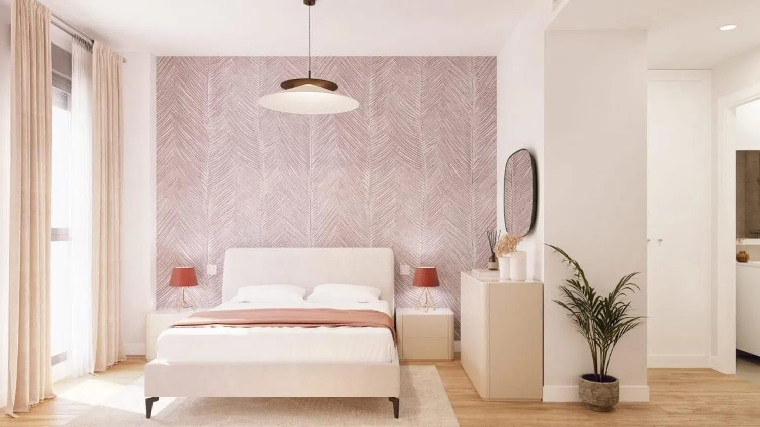 Piso en avenida de Palmas Altas, 3 - Foto 2