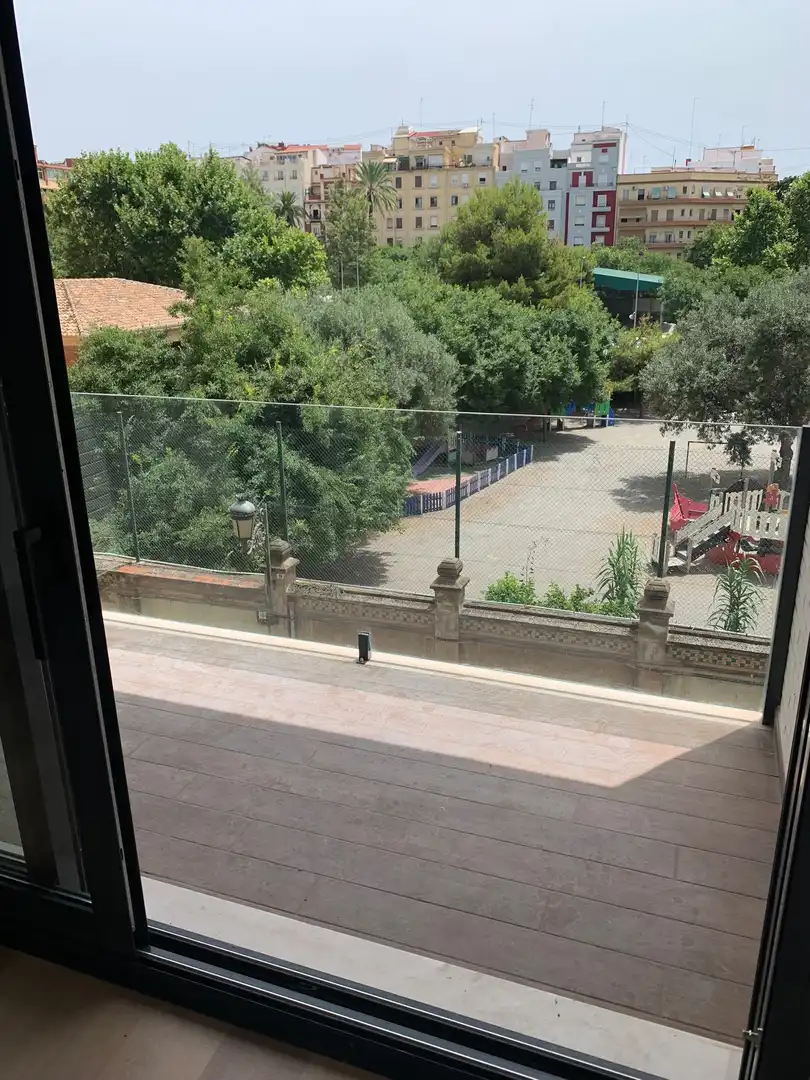 Piso en  Valencia Capital - Foto 9
