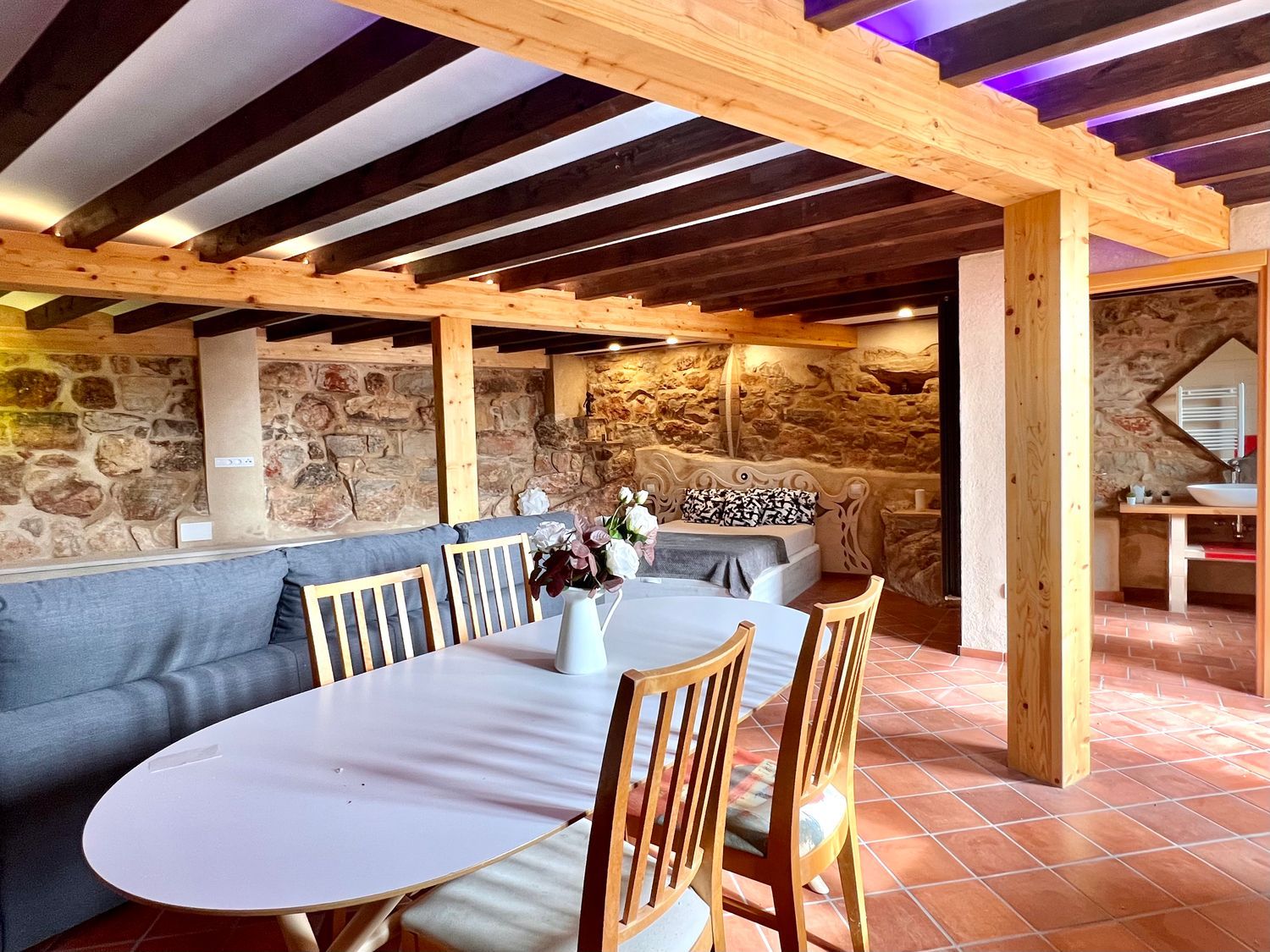 Casa o chalet independiente en Sigüenza - Foto 38