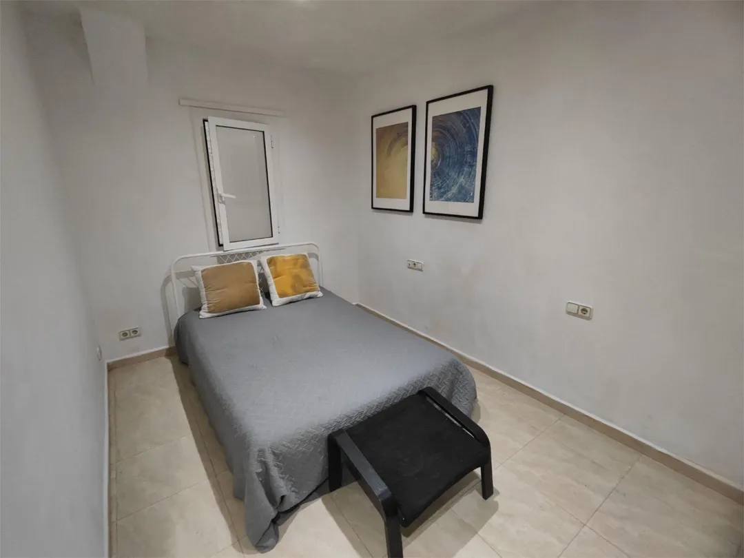 Piso en  Carrer de Josep Serrano 31 - Foto 9