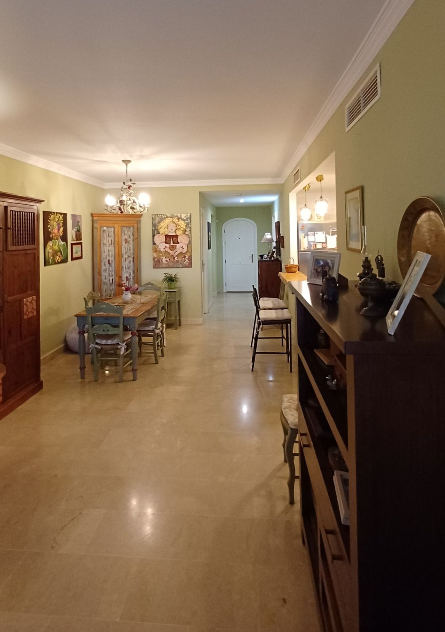 Piso en calle Hiedra, 26 - Foto 1