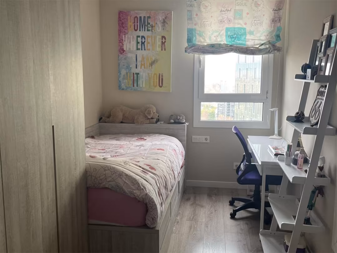 Piso en  Carrer de Bilbao 110 - Foto 20