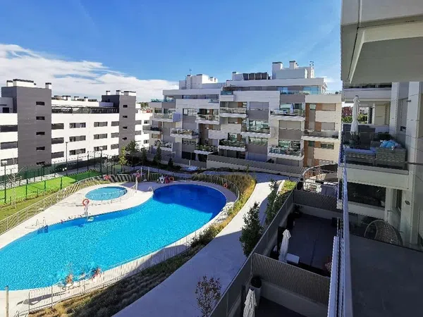 Piso en bulevar Picos de Europa, 1 - Foto 3