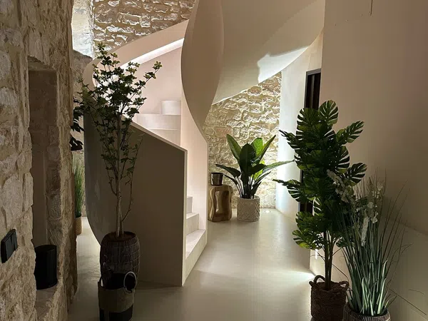 Chalet adosado en Santanyí - Foto 11