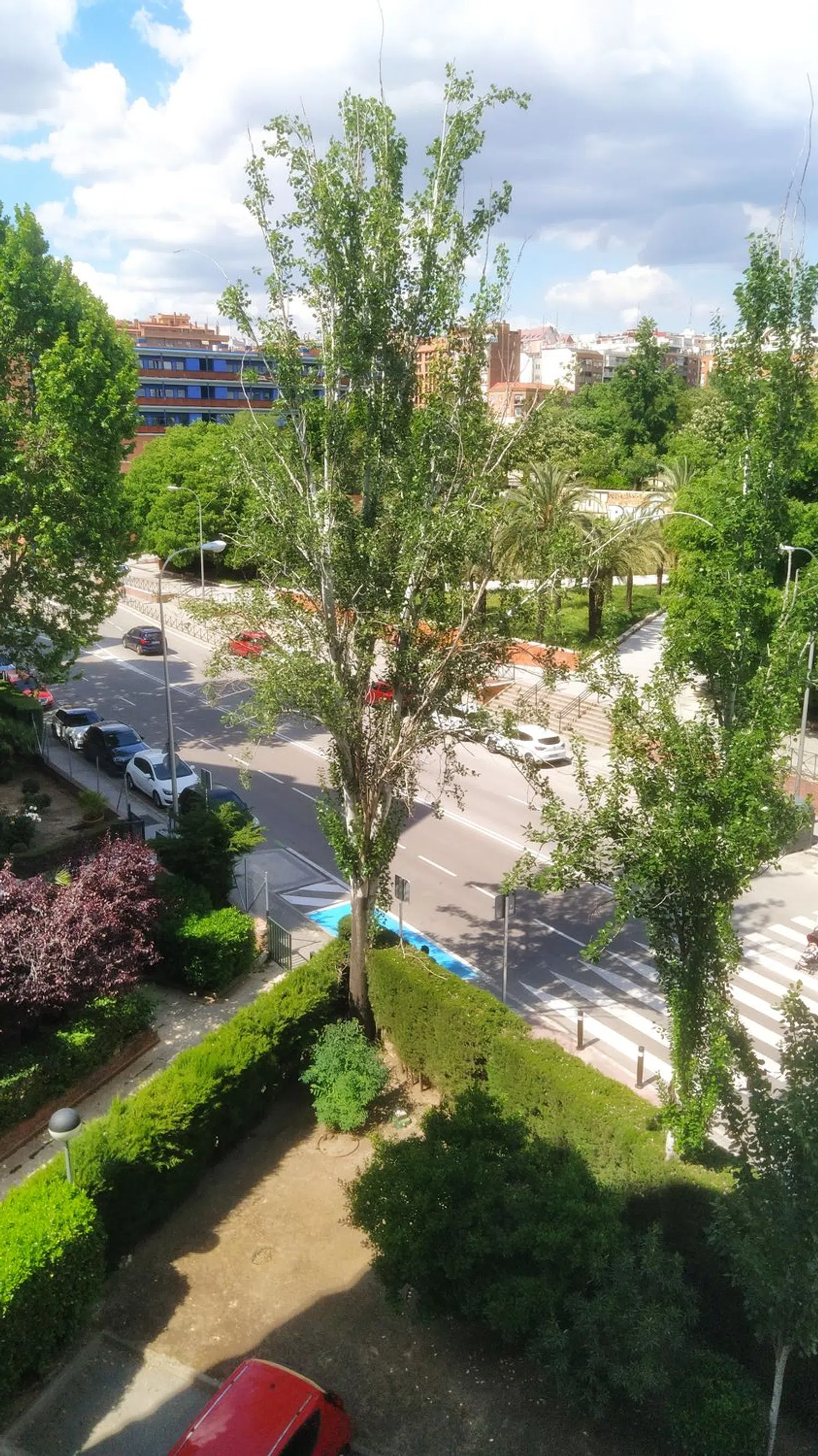 Piso en Barrio Acacias - Foto 2