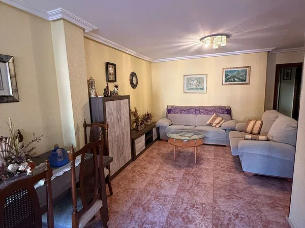 Piso en calle Pantaleón Boné, 9 - Foto 3