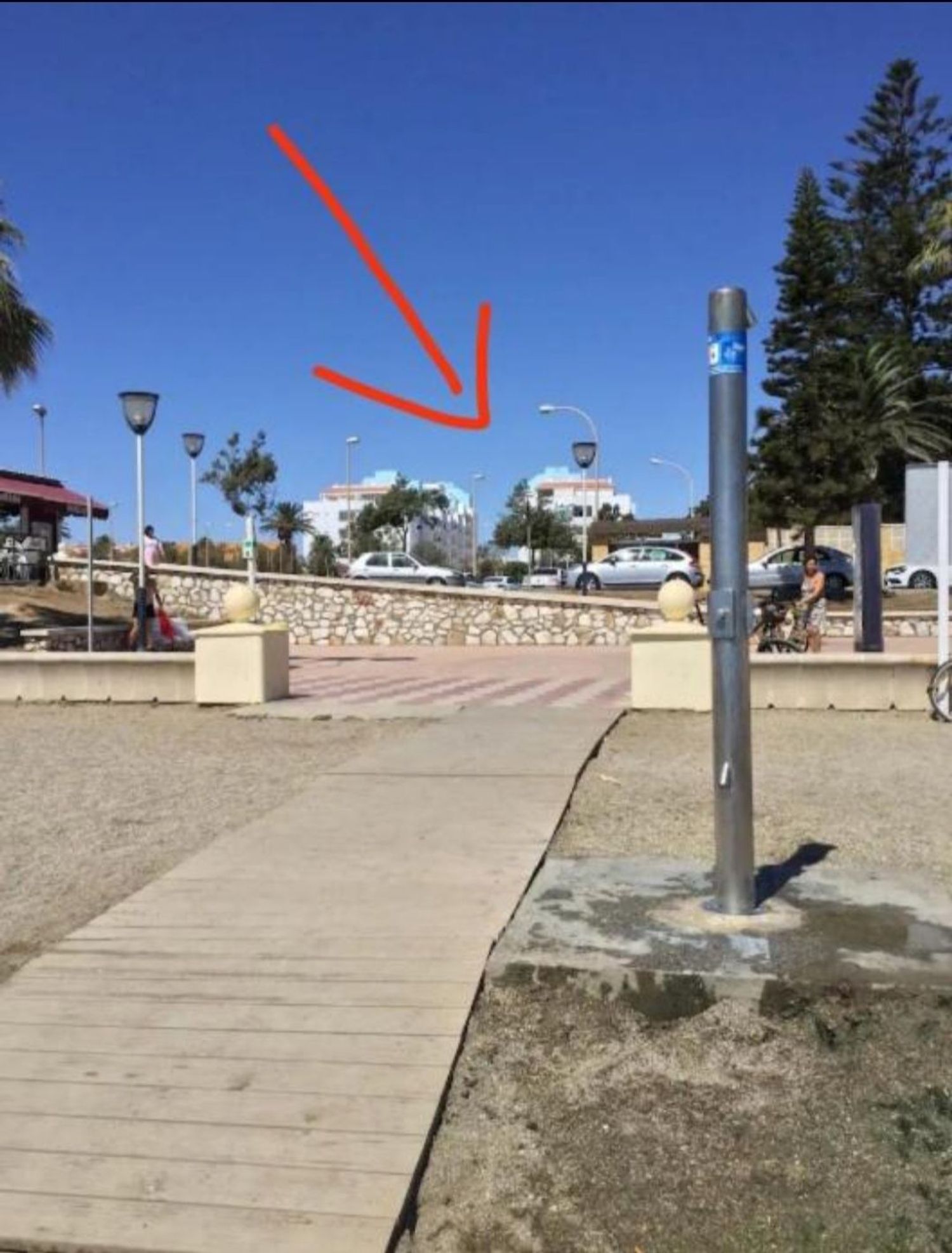 Piso en Plaza Sor Dolores h Caridad, 1 - Foto 2