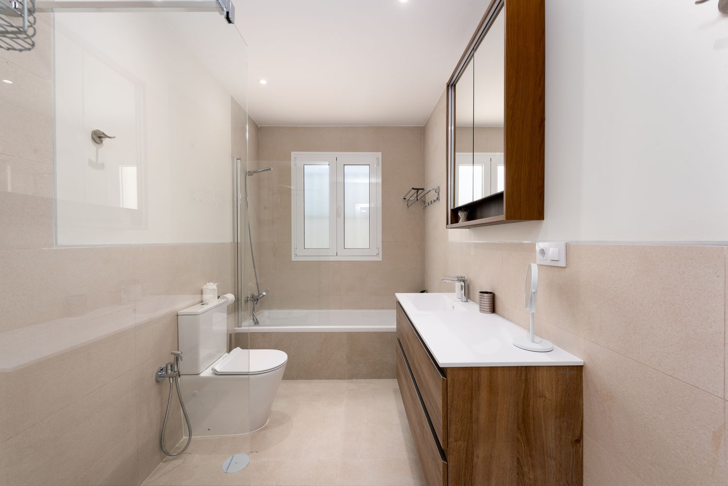 Chalet adosado en Barrio Sotoserena - Foto 11