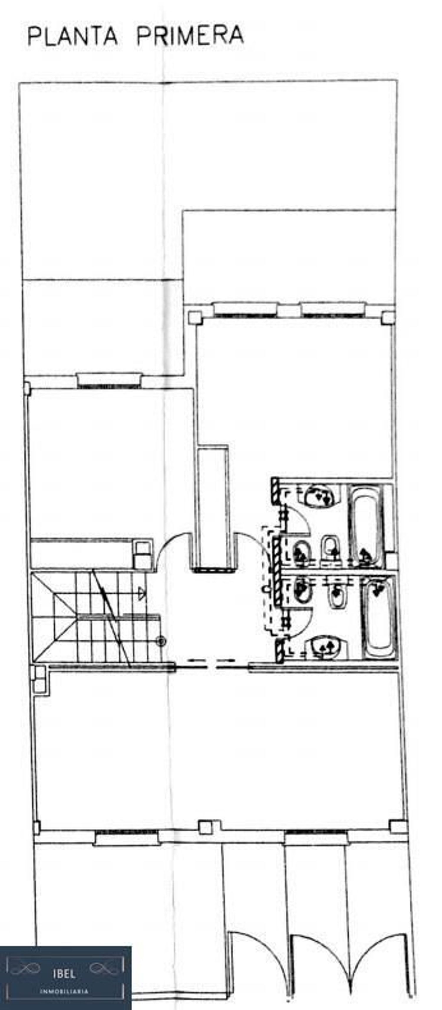 Chalet adosado en Calle José Zorrilla, 13, Ensanche, Ensanche - Foto 34