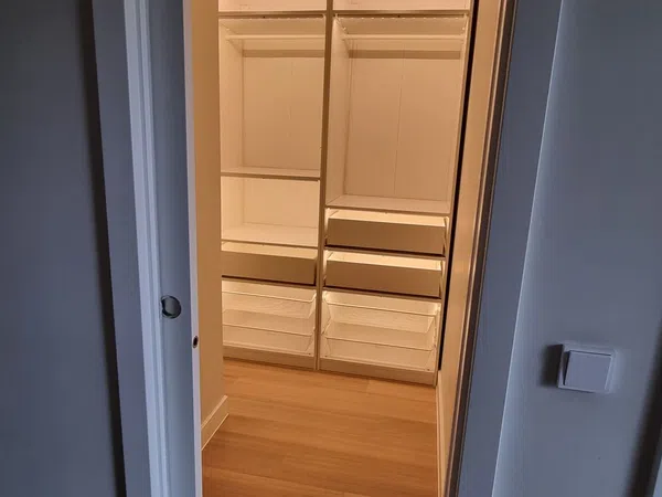 Piso en paseo de Europa, 14 - Foto 16