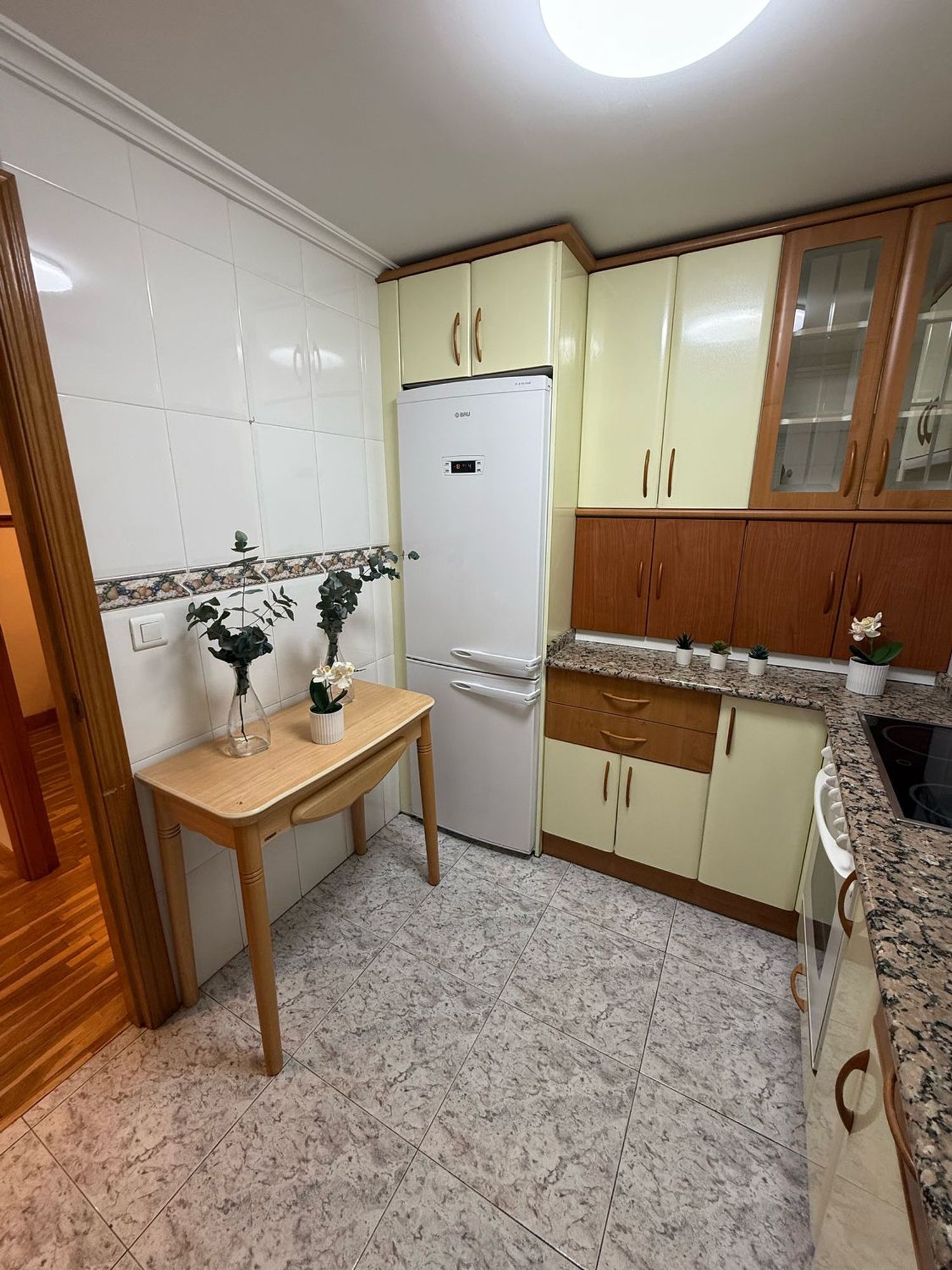 Piso en Calle Luis Alberdi, 22, Gamonal - San Bruno - G9 - Foto 4