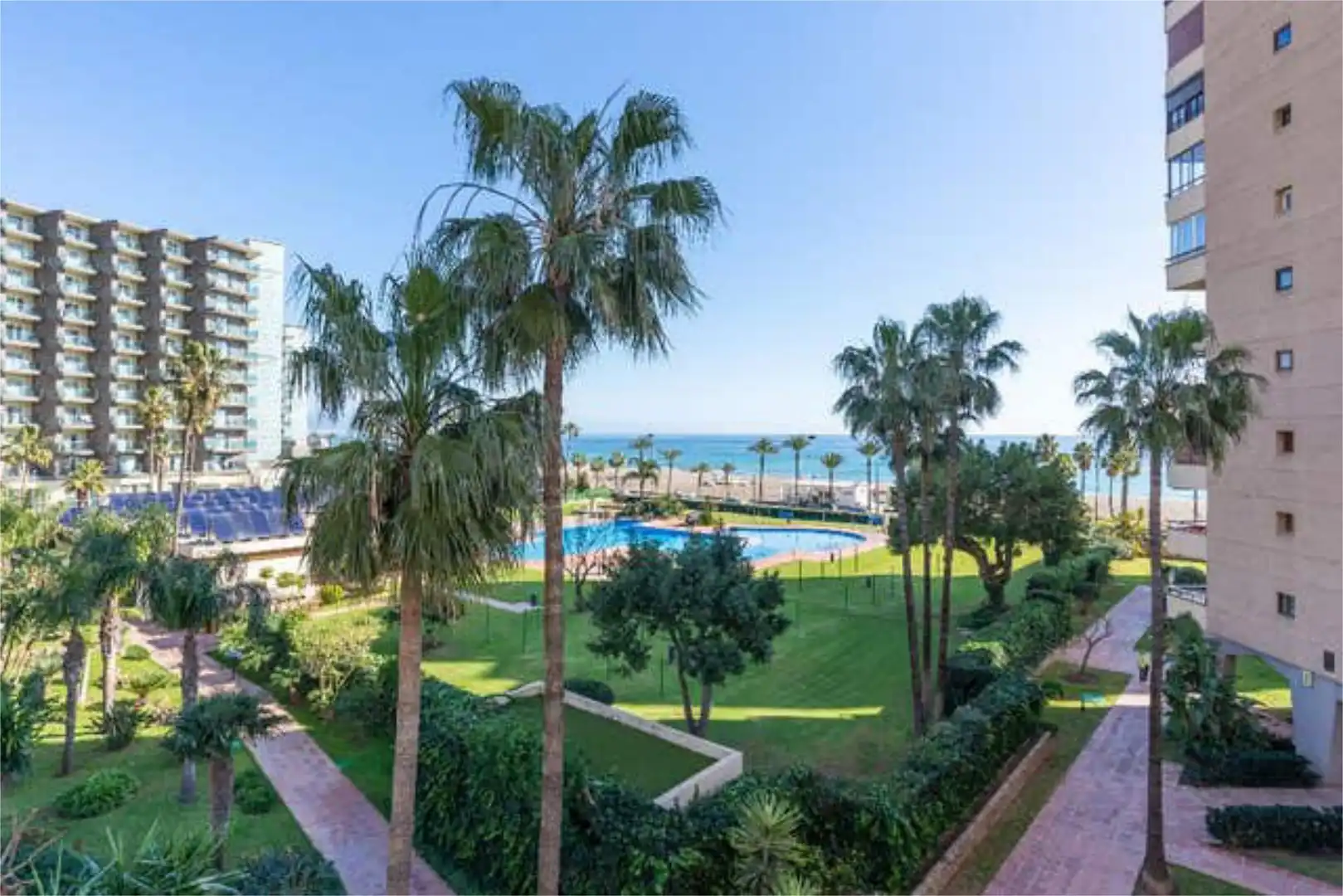 Piso en Playamar - Foto 8