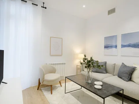 Piso en calle de Hermosilla, 7