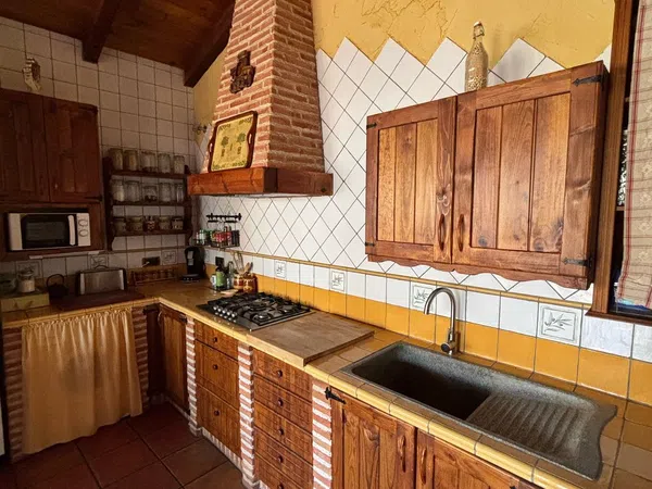 Casa o chalet independiente en Calle del Cisne, 101, Fontenebro - Altavista - Foto 13