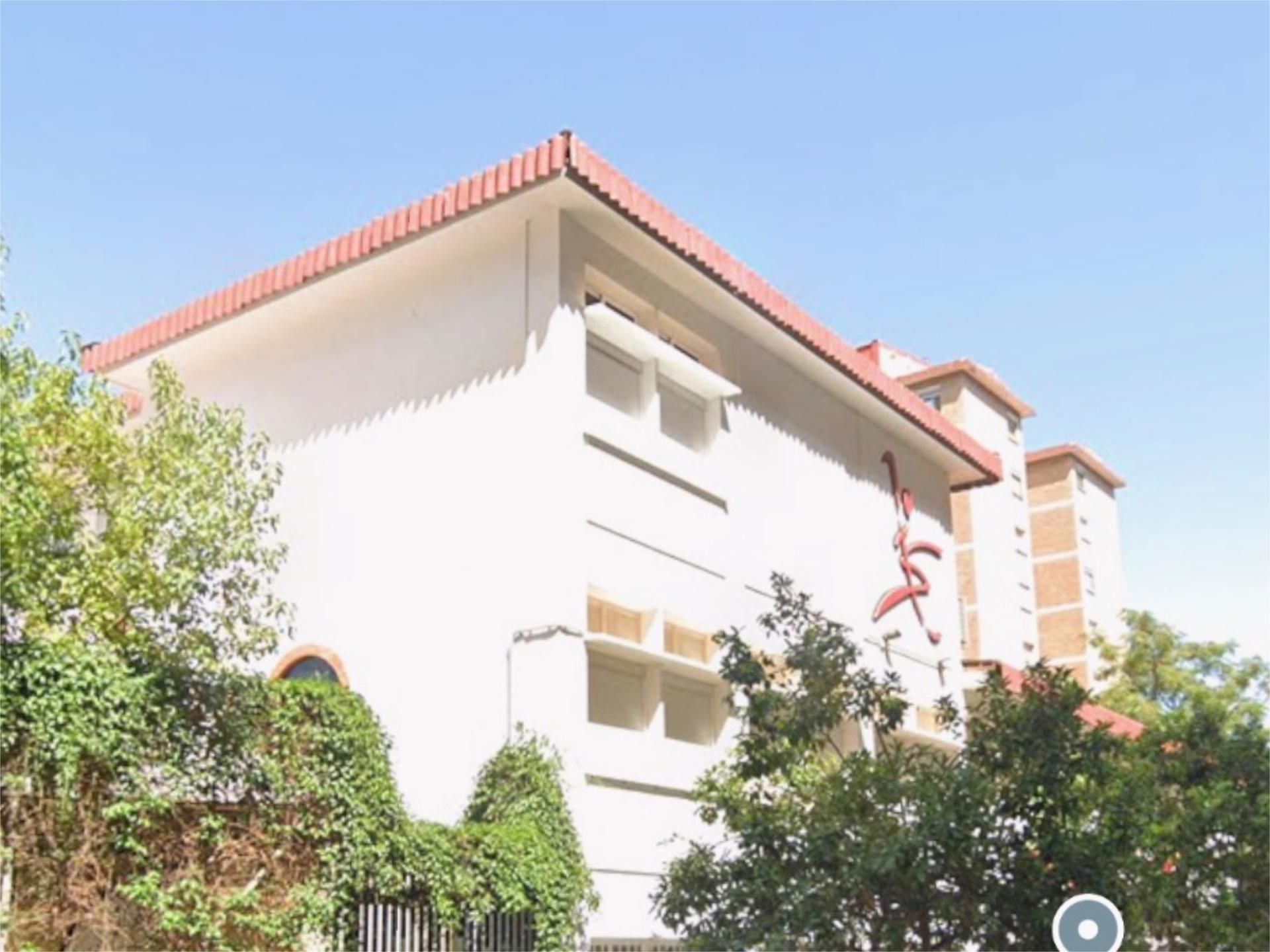 Piso en  Calle Manuel Altolaguirre 36 - Foto 2