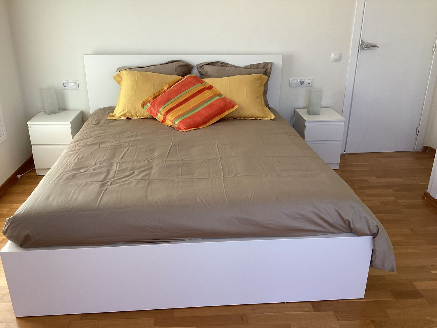 Chalet adosado en Calle Pablo Picasso, 18 - Foto 4