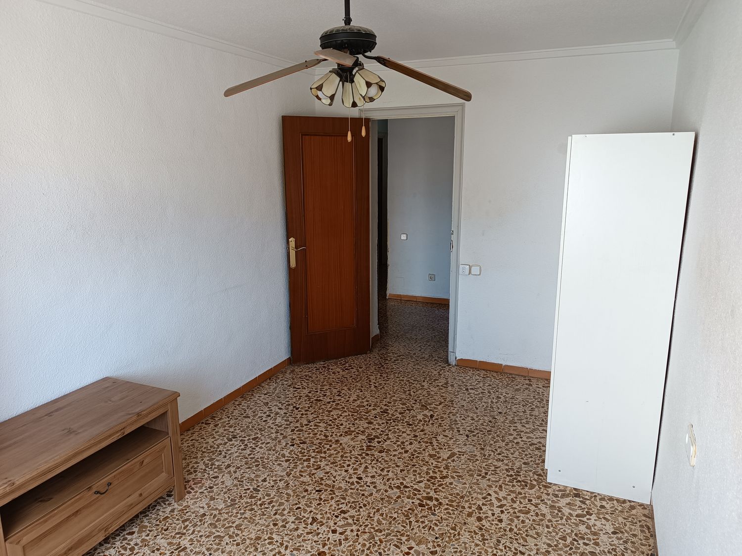 Piso en Santiago y Zaraiche, 1, Zona Juan de Borbón - Foto 9
