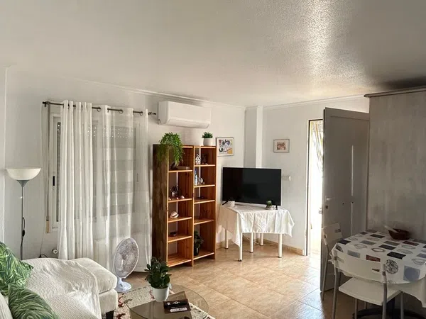 Estudio en Calle Bou, 3, El Altet - Balsares, El Altet - Balsares - Foto 2