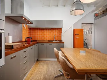 Piso en  Carrer de la Fàbrica 52 - Foto 4