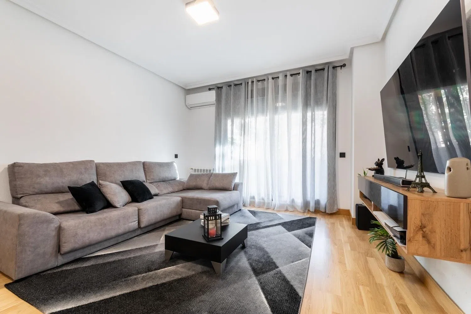 Piso en calle de Gainza, 307 - Foto 11