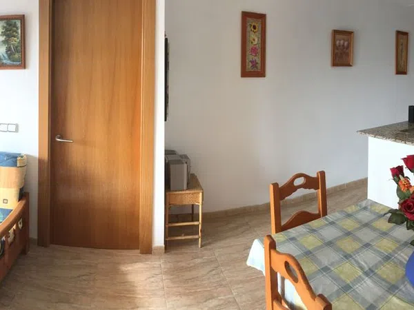 Piso en Avenida de Mallorca, 75, Zona Papa Luna, Zona Papa Luna - Foto 3