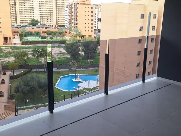 Piso en Calle Periodista Asunción Valdés, 13 - Foto 7