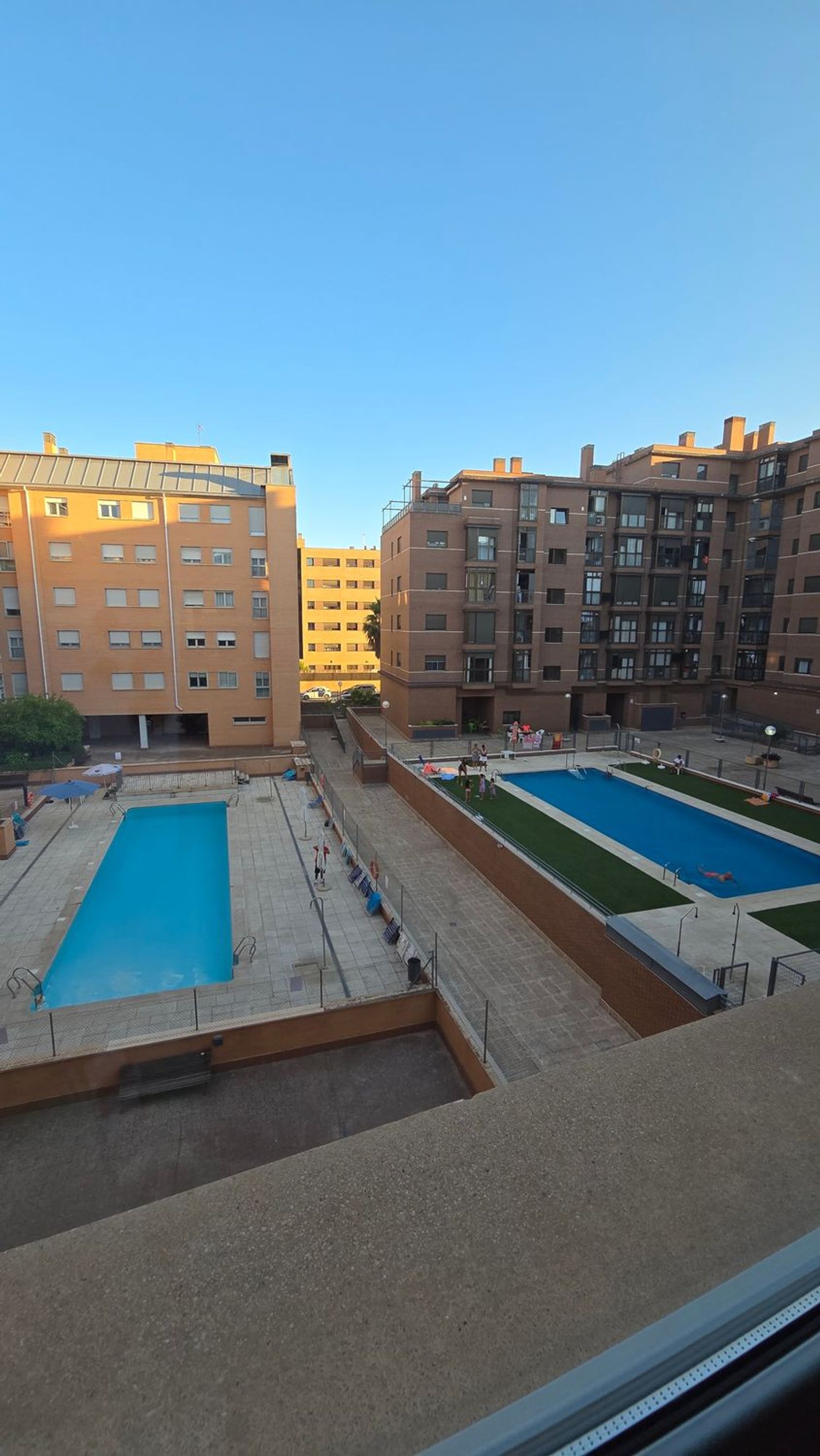 Alquiler de piso en Alcalde Henche de la Plata, 9 - Foto 19