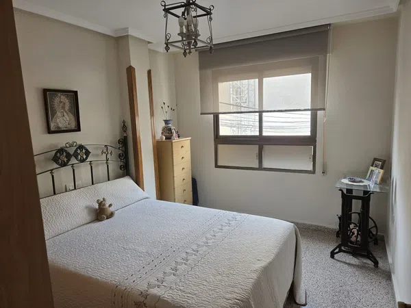 Piso en Calle Sanchis Guarner, 1, Zona Pueblo, Zona Pueblo - Foto 4