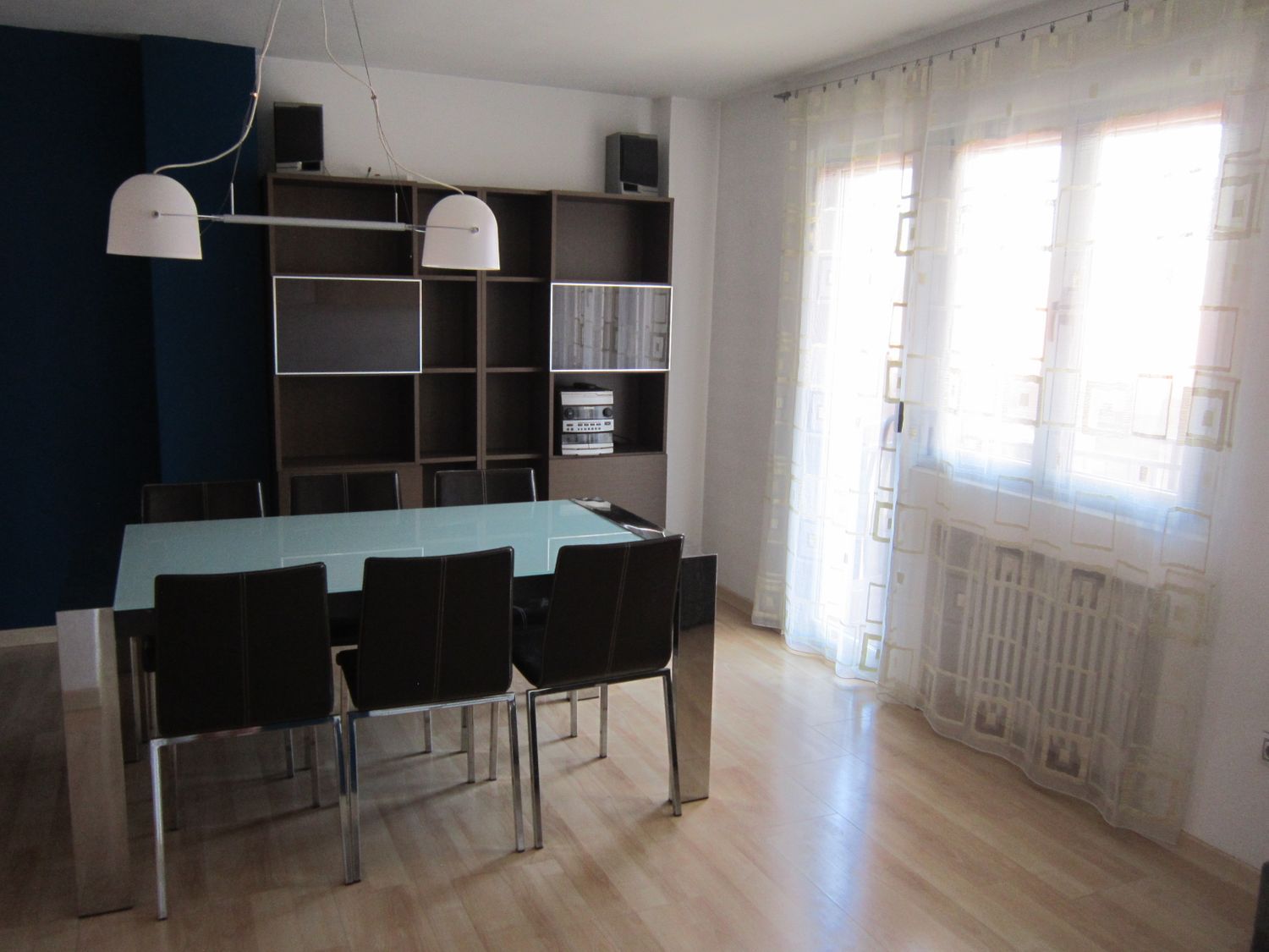 Piso en avenida Parque de la Alamedilla, 14 - Foto 3