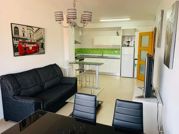 Piso en Senda de Granada, 135 - Foto 2