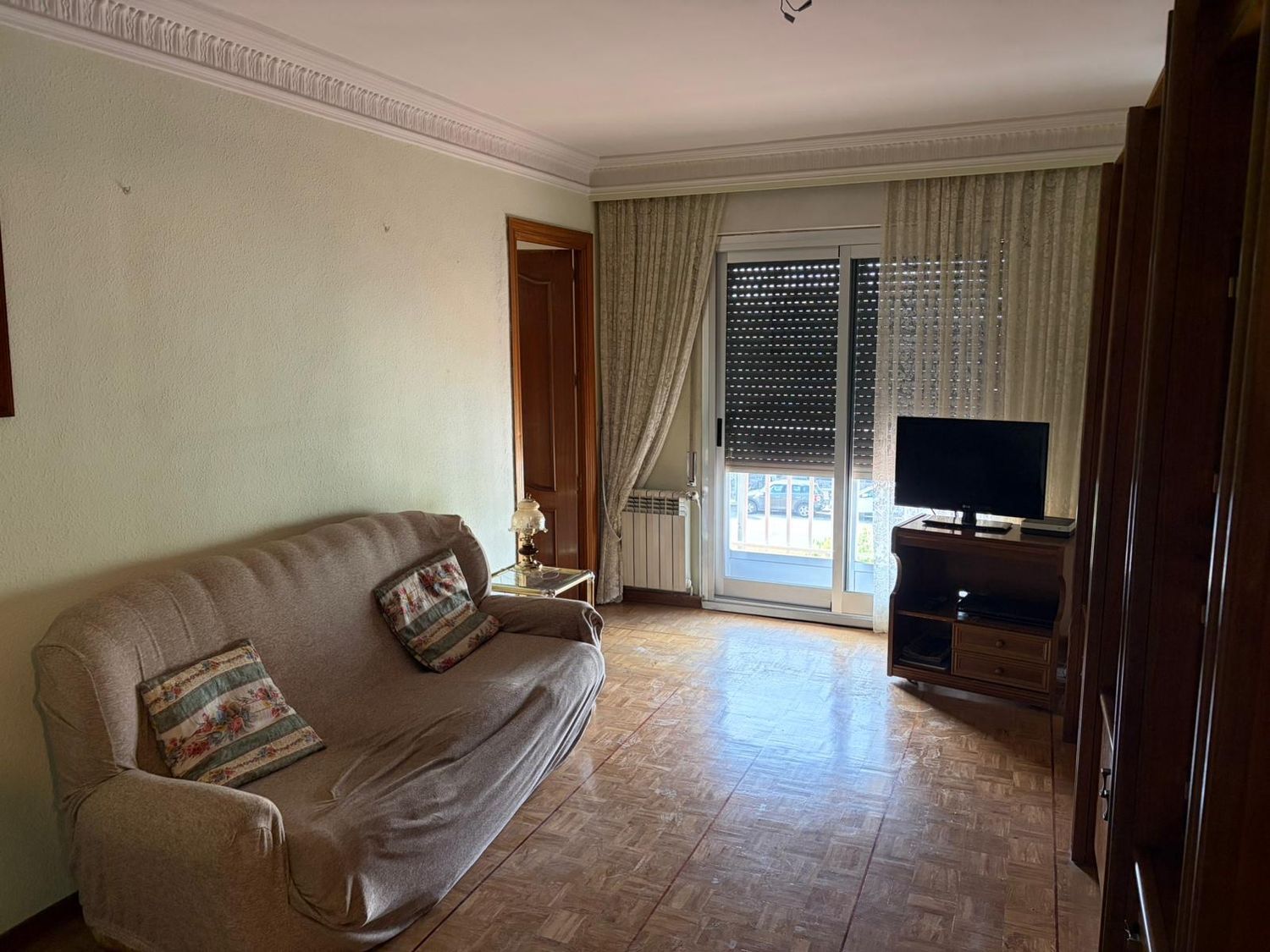 Piso en calle de Francisco Villaespesa, 1 - Foto 9