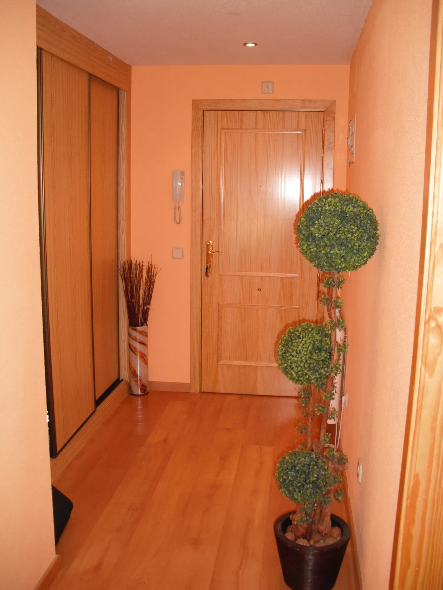 Piso en calle Isla de Lobeira, 106 - Foto 8