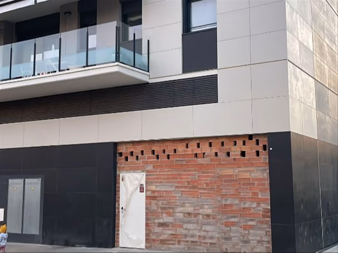 Local comercial en  Carrer del Carme 70 - Foto 2