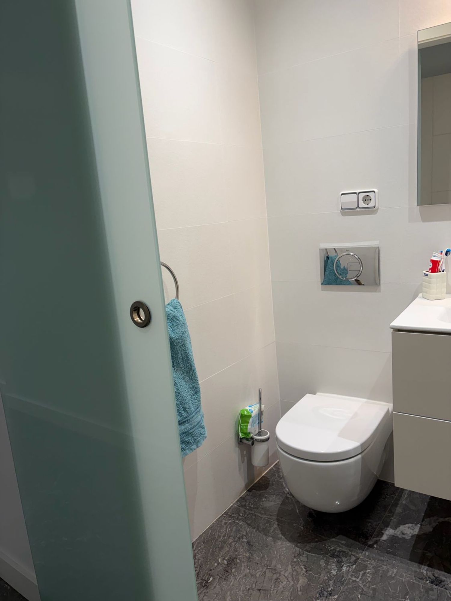 Piso en avenida de la Estación, 10 - Foto 11