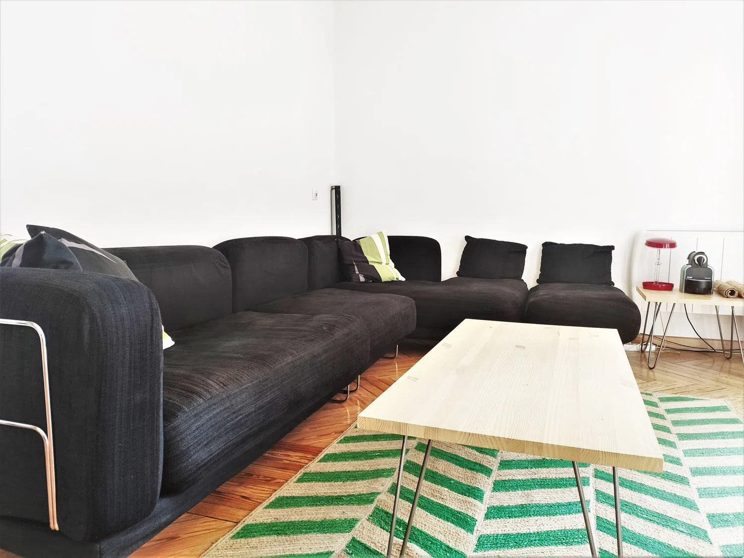 Piso en calle de Leganitos, 2 - Foto 5