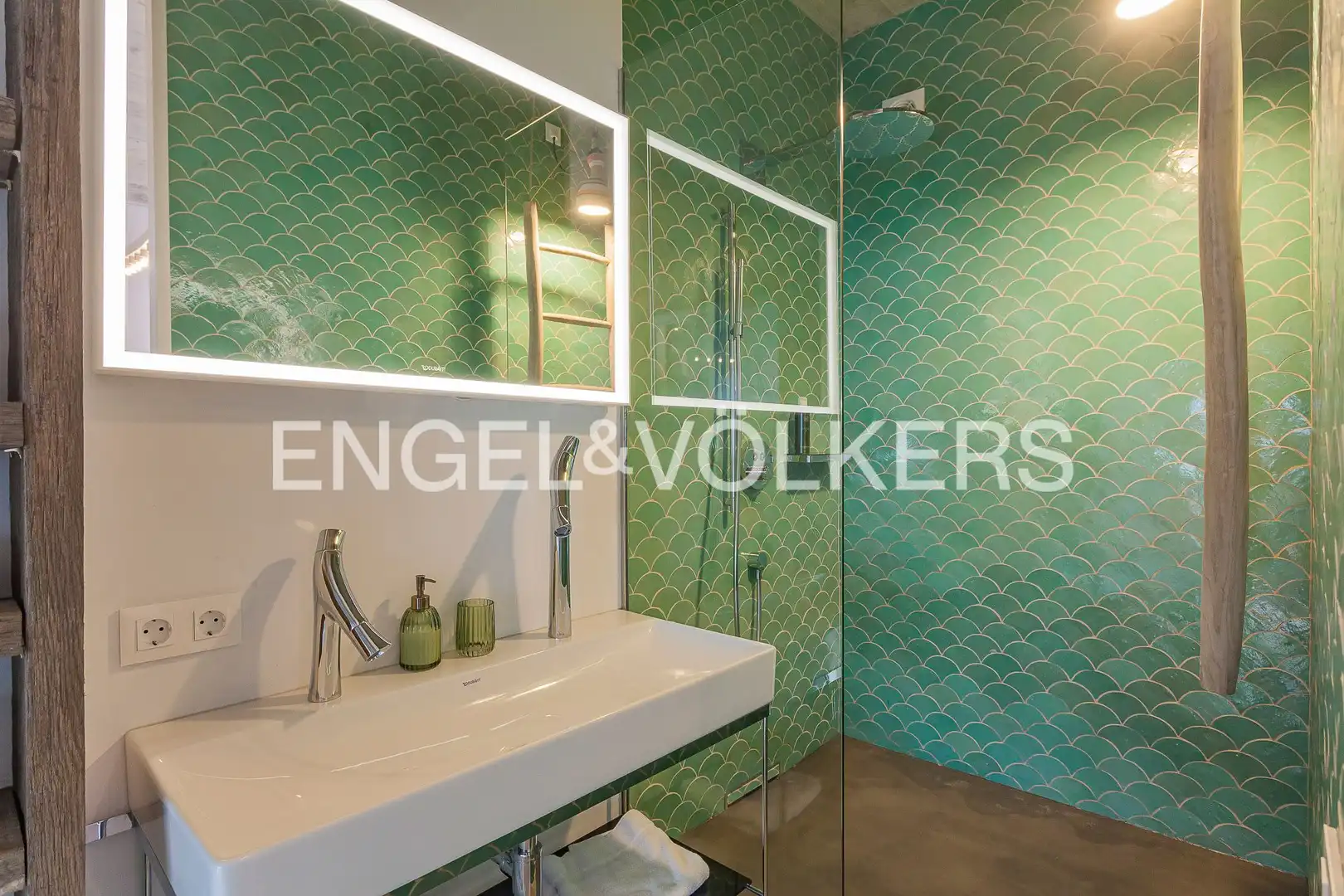 Chalet en  Carrer de Josep Serrano - Foto 71