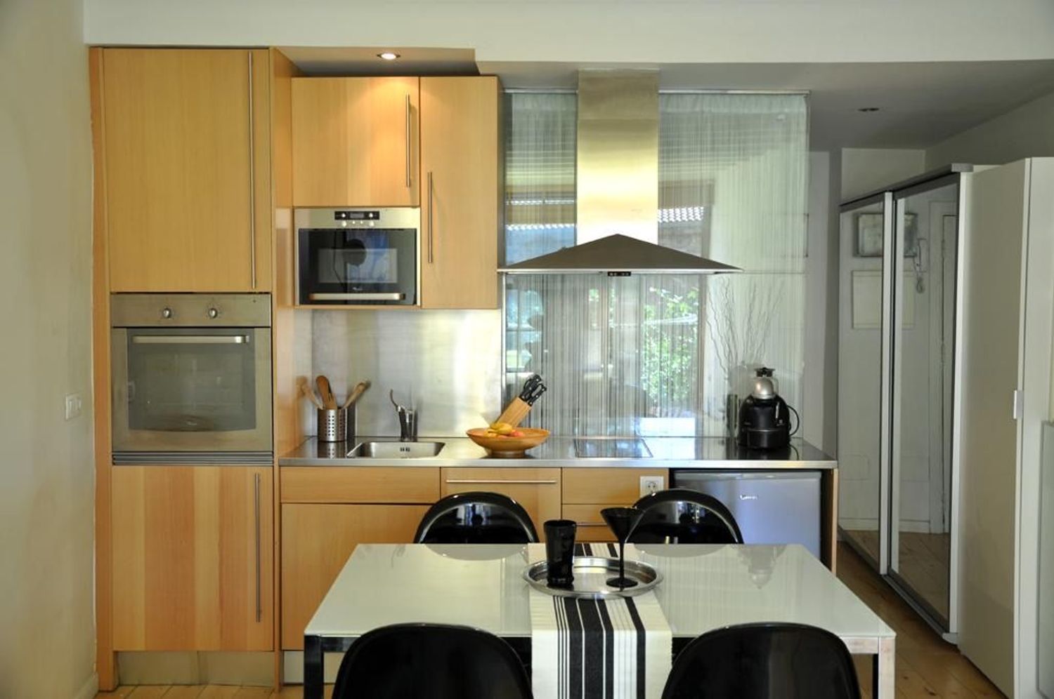 Estudio en Calle de les Ramelleres, 9, El Raval - Foto 6