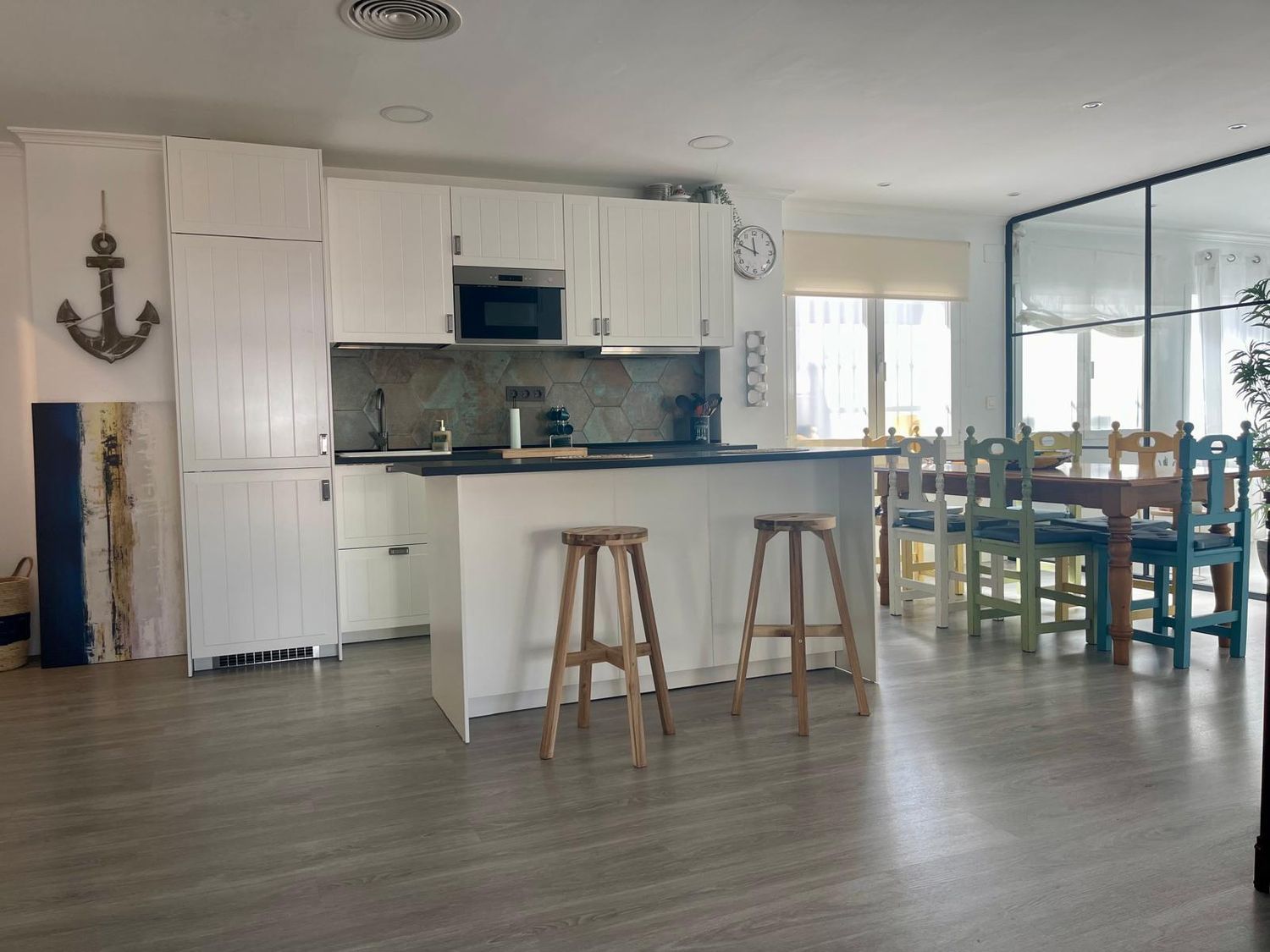 Piso en calle Casas de Campos, 3 - Foto 4