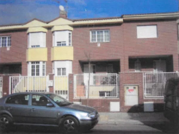 Chalet adosado en Ayuntamiento, Ayuntamiento - Foto 1
