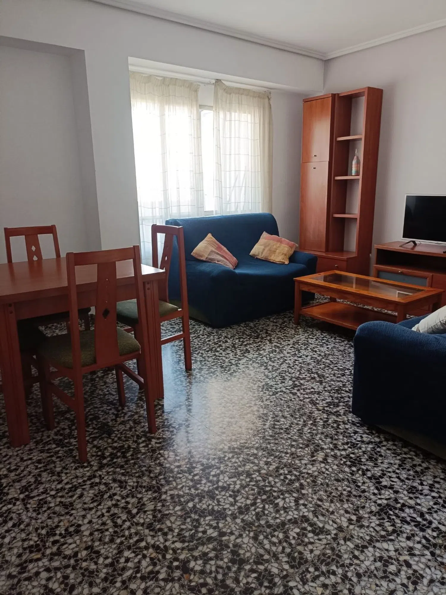 Piso en calle de Leandro de Saralegui, 5 - Foto 21