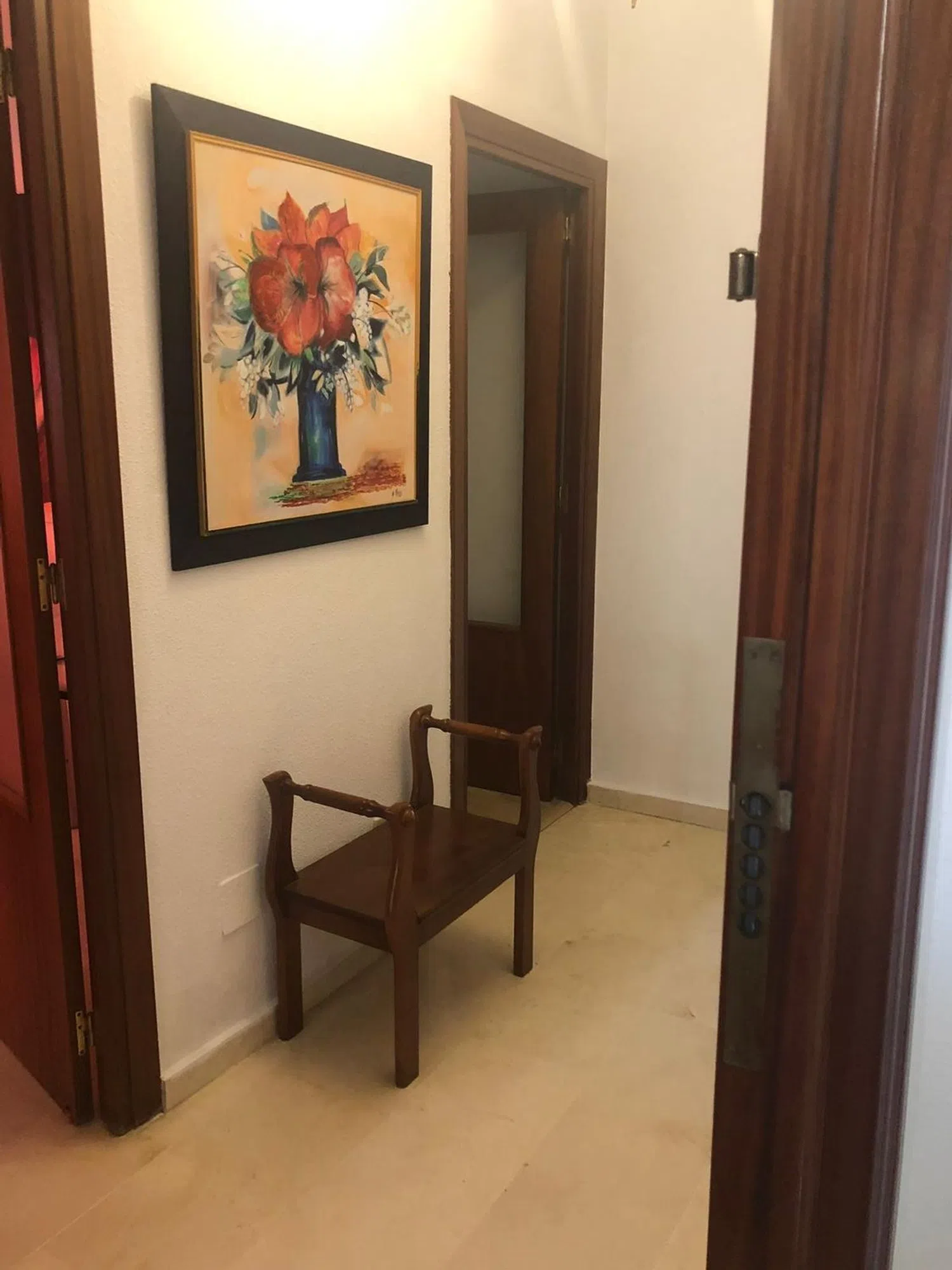 Piso en calle Colón, 20 - Foto 5