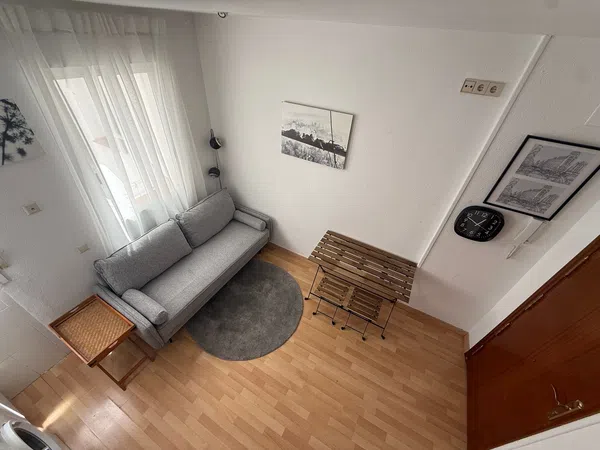 Dúplex en Calle de Vallehermoso, 104 - Foto 6