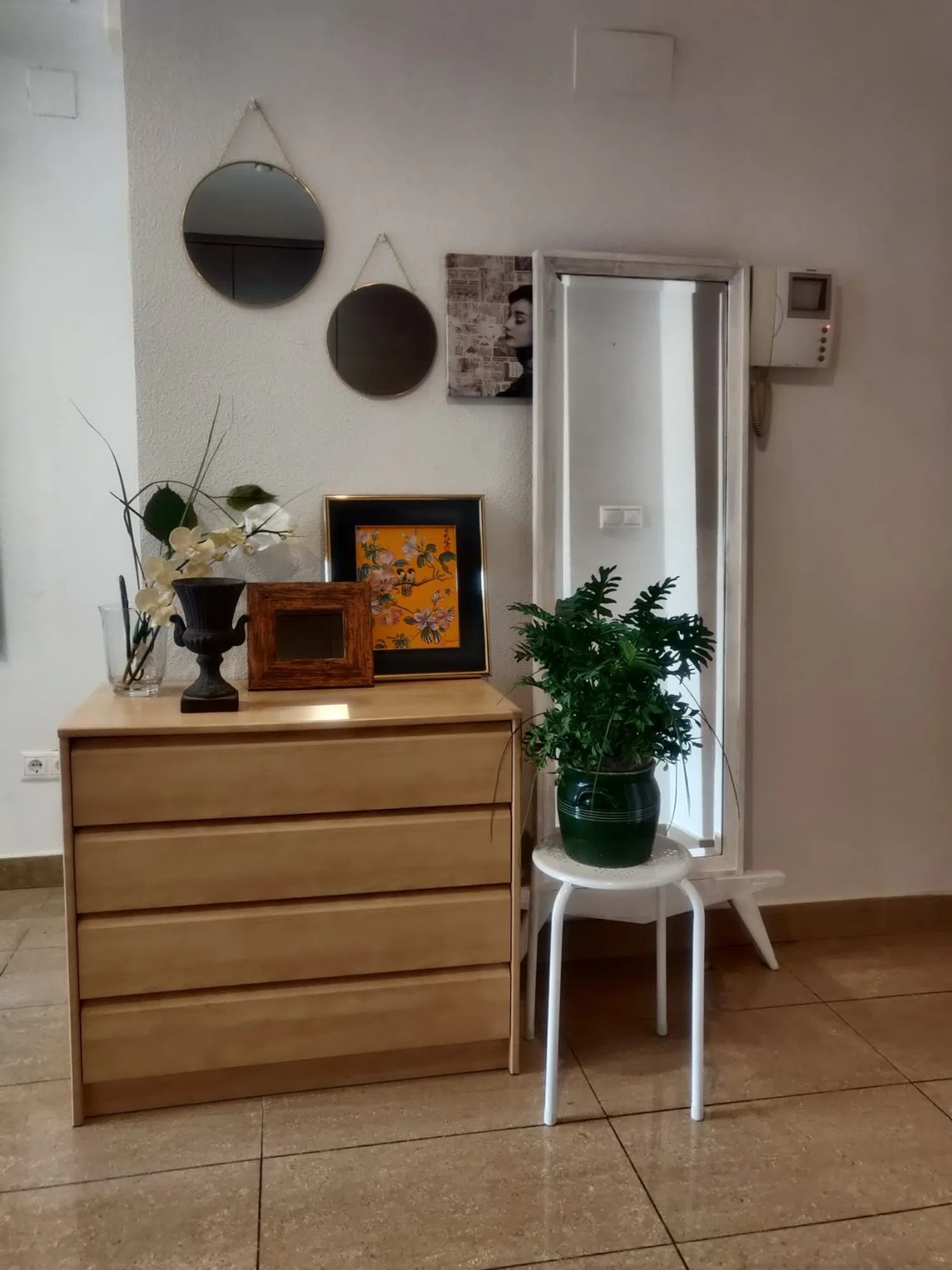 Piso en Barrio La Florida - Foto 4