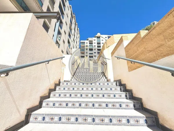Piso en Avenida d'Alcoi, Campello Playa - Foto 24