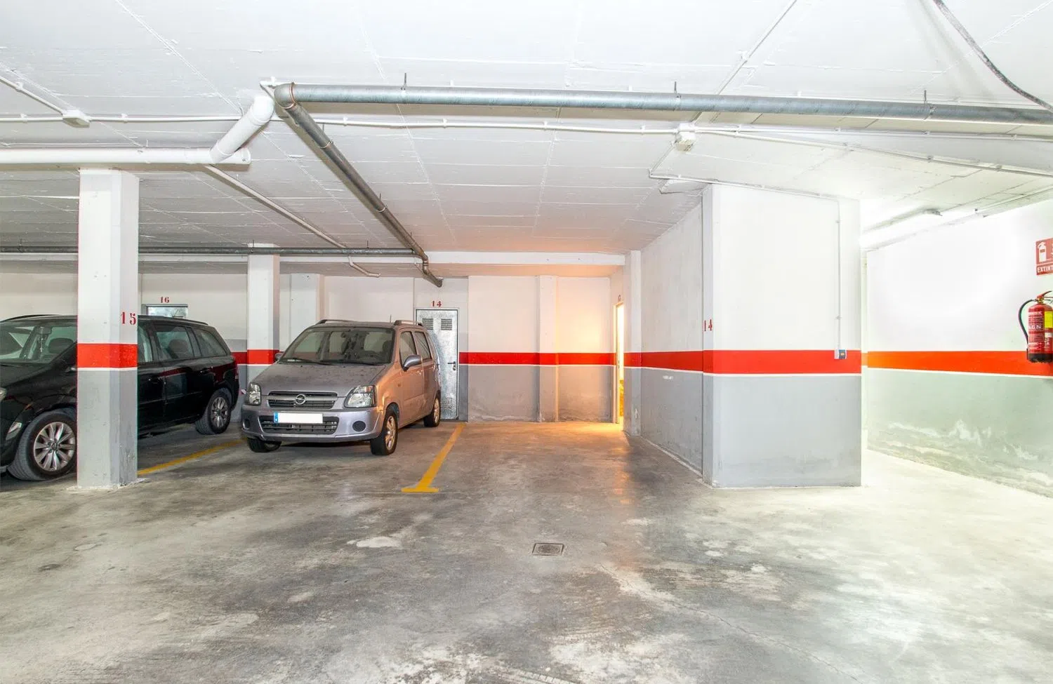 Piso en calle Párroco y Poeta Francisco Aroca, 1 - Foto 10