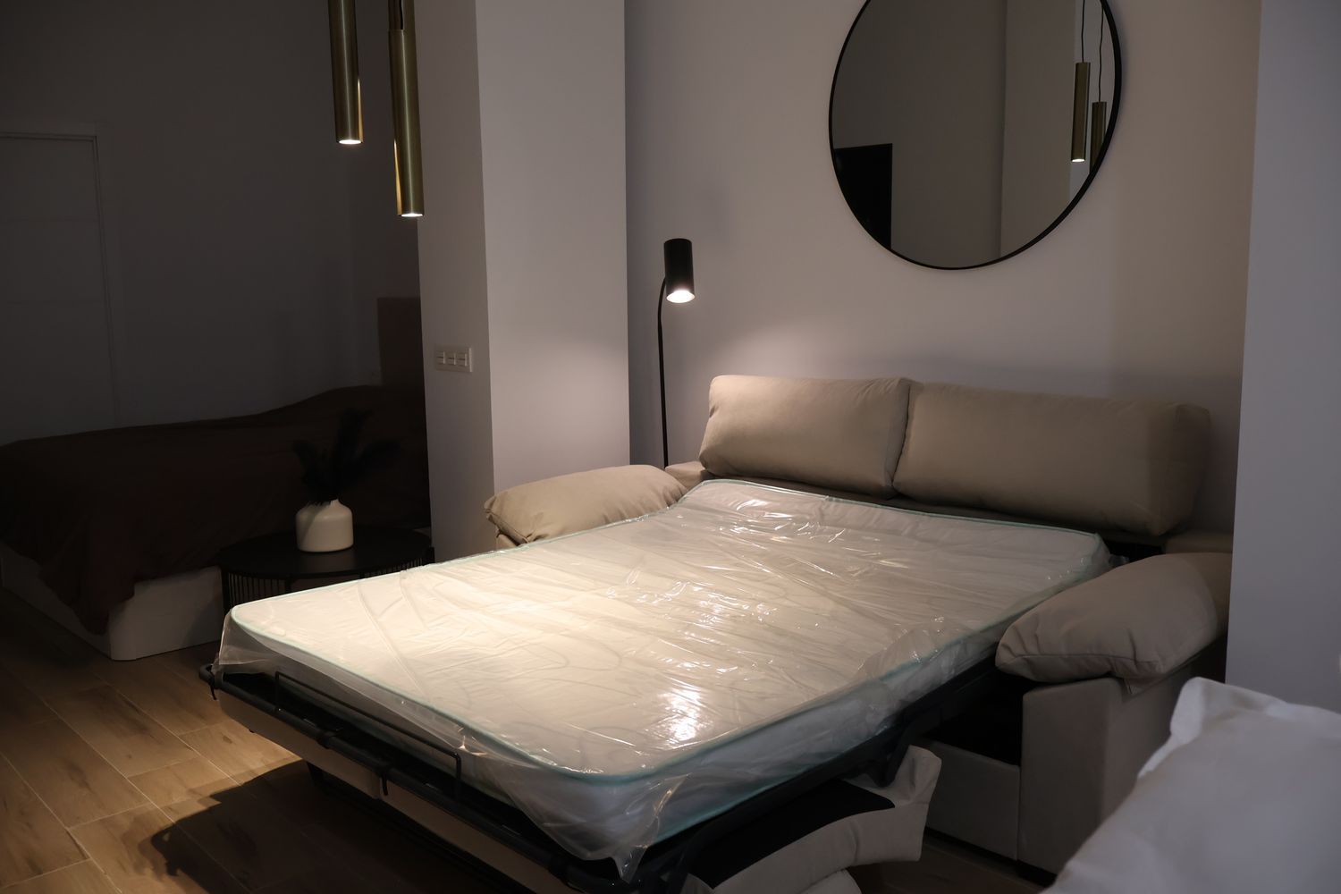 Estudio en plaza Ricardo Verdugo Landi, 5 - Foto 7